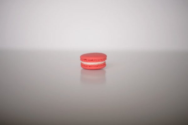 Red Raspberry