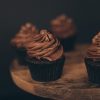 CHOCOLATE CUPCAKE - Image 4
