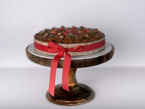 FRUIT CAKE