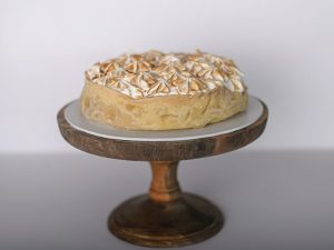 LEMON MERINGUE