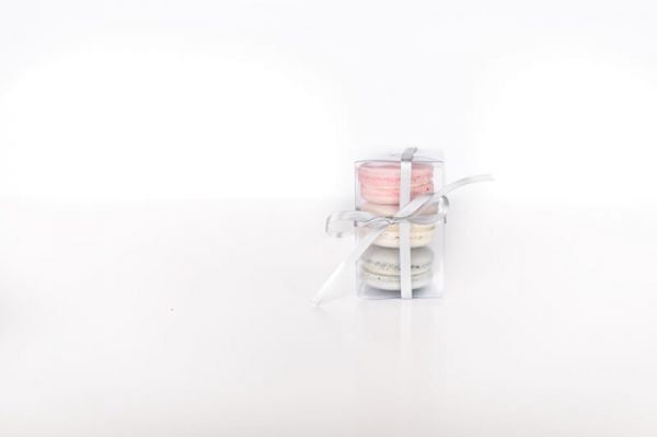 MACARON GIFT BOX 3