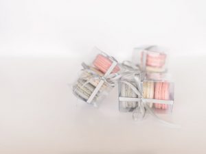 MACARON GIFT BOX 7