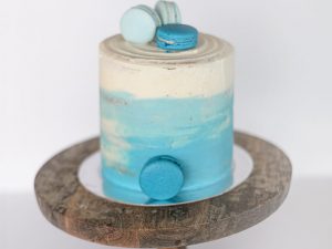 MACARON OMBRE