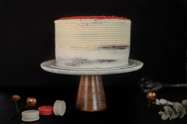 RED VELVET CAKE