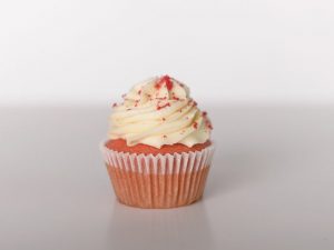 RED VELVET CUPCAKE